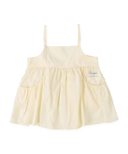 Loan Camisole Tunic