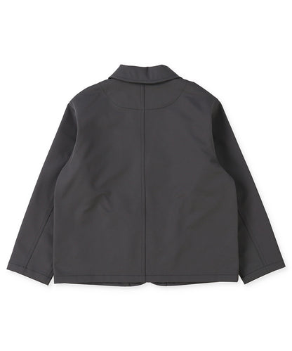 SOLOTEX Stretchy Chino Jacket