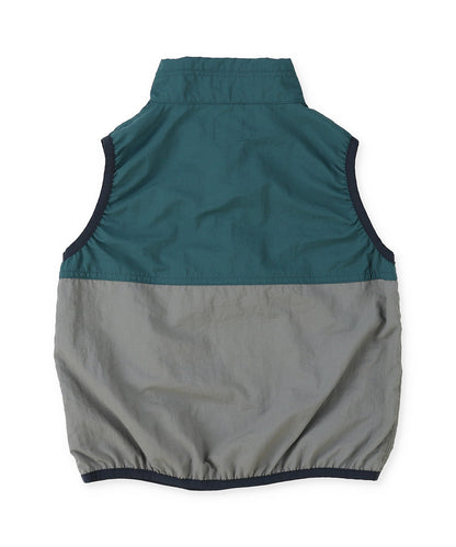 Nylon Taffeta Vest