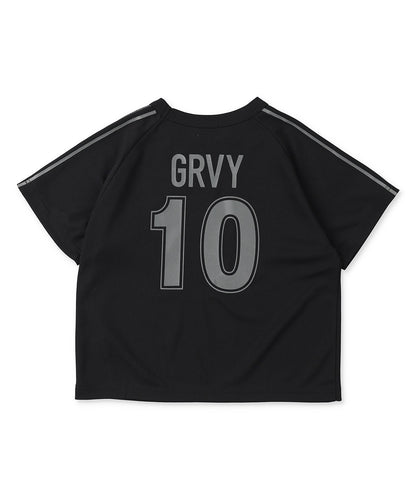 COOLMAX Game Pullover Shirt