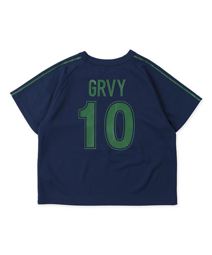 COOLMAX Game Pullover Shirt