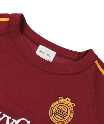 COOLMAX Game Pullover Shirt
