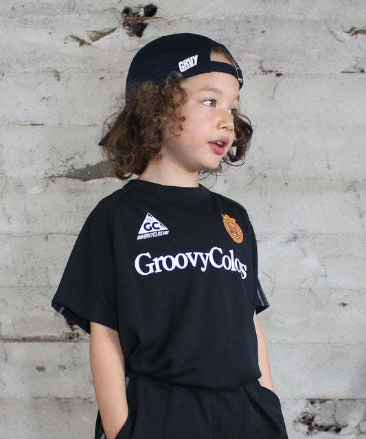 COOLMAX Game Pullover Shirt