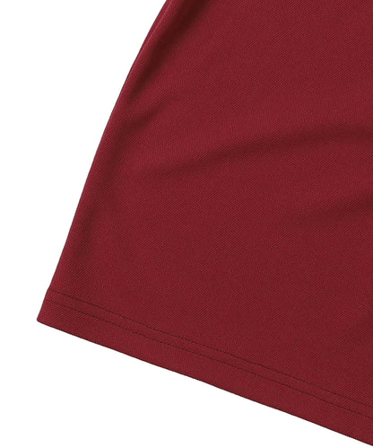 COOLMAX Game Pullover Shirt