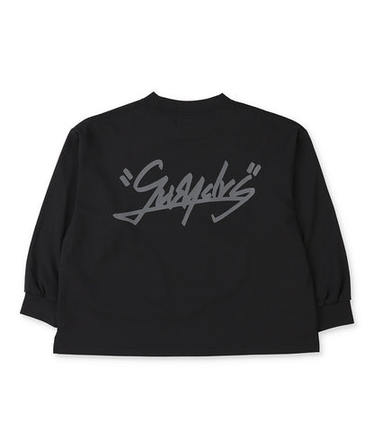 SKATE DOG L/S Tee