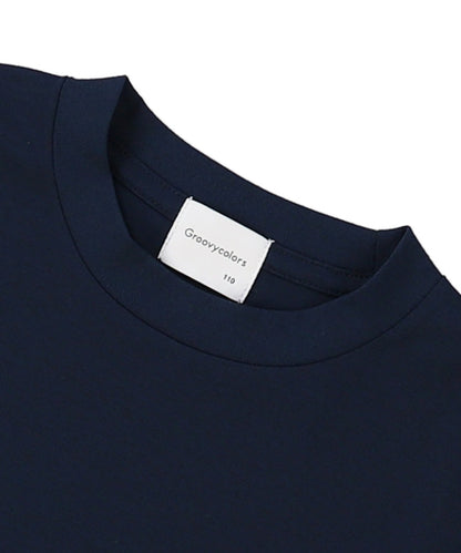 SKATE DOG L/S Tee