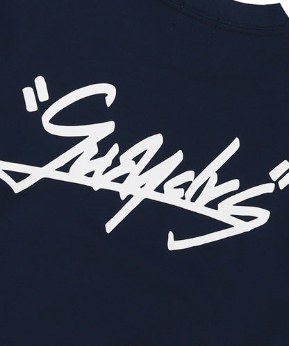 SKATE DOG L/S Tee