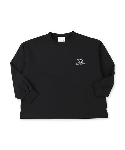 SKATE DOG L/S Tee