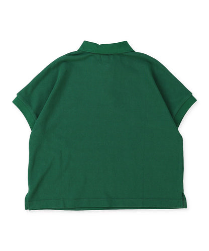 Pique Polo Shirt