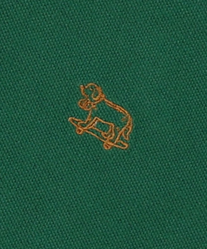 Pique Polo Shirt