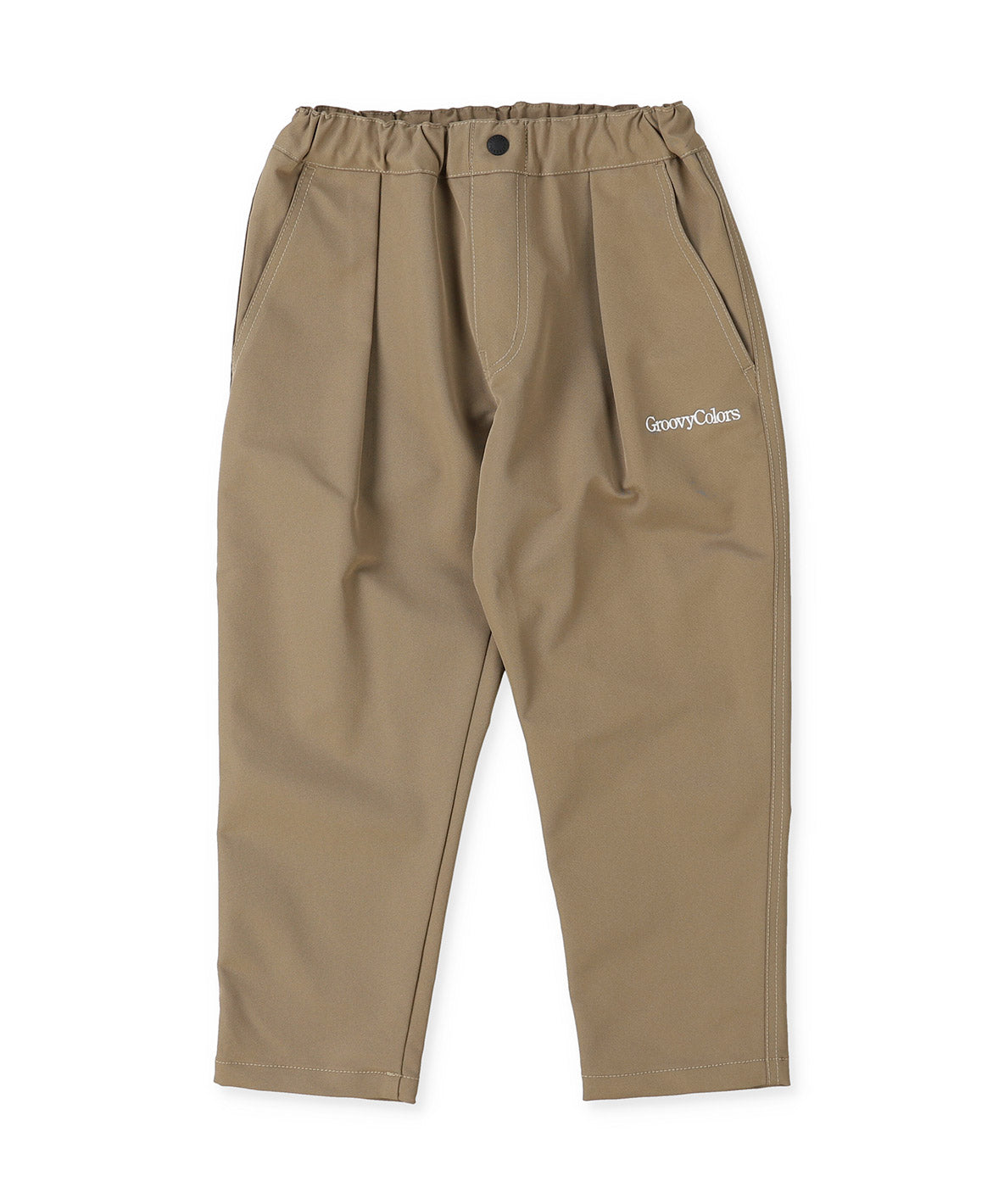 SOLOTEX Stretchy Chino Pants