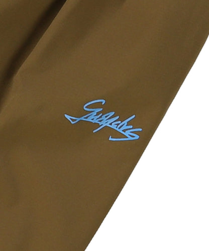 Stretchy TEXBRID Tuck Pants