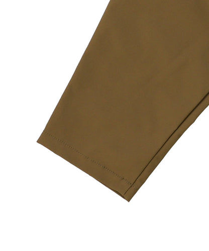 Stretchy TEXBRID Tuck Pants