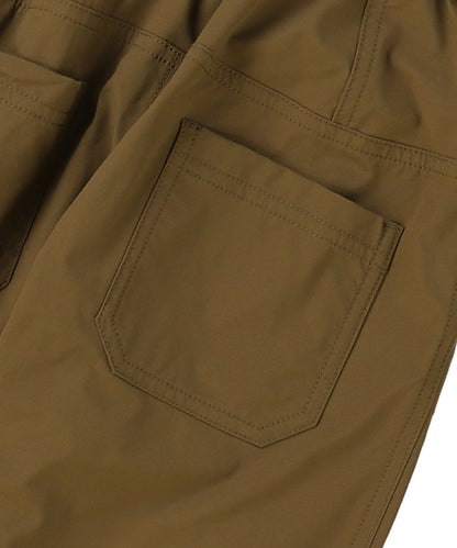 Stretchy TEXBRID Tuck Pants