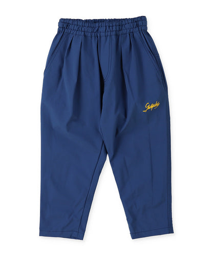 Stretchy TEXBRID Tuck Pants