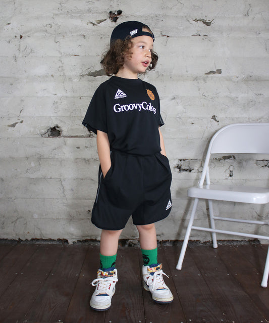 COOLMAX Game Shorts