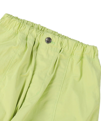 Voluminous Pants