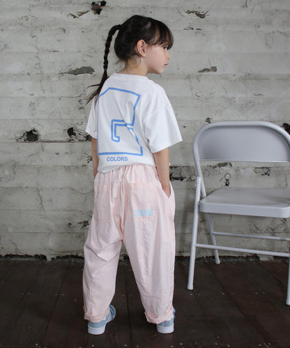 Voluminous Pants