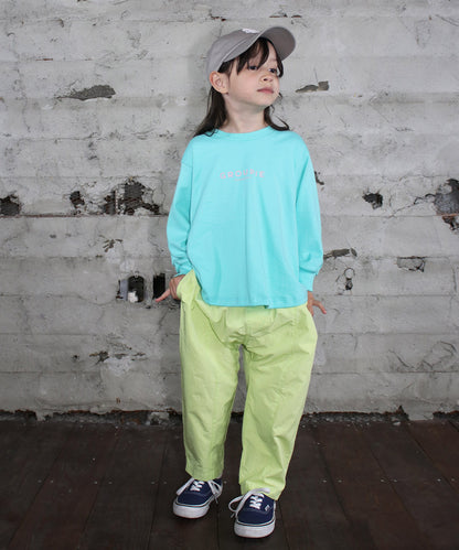 Voluminous Pants