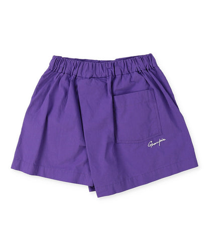 Typewriter Cloth Culottes
