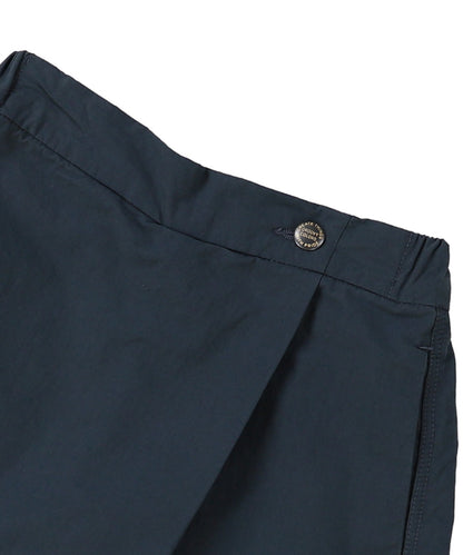 Typewriter Cloth Culottes