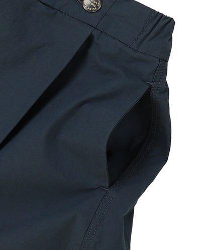 Typewriter Cloth Culottes