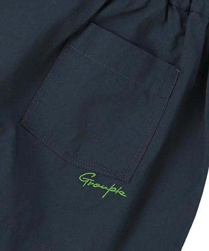 Typewriter Cloth Culottes