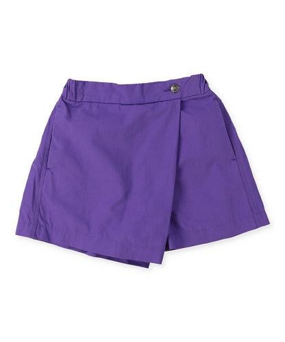 Typewriter Cloth Culottes