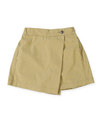 Typewriter Cloth Culottes