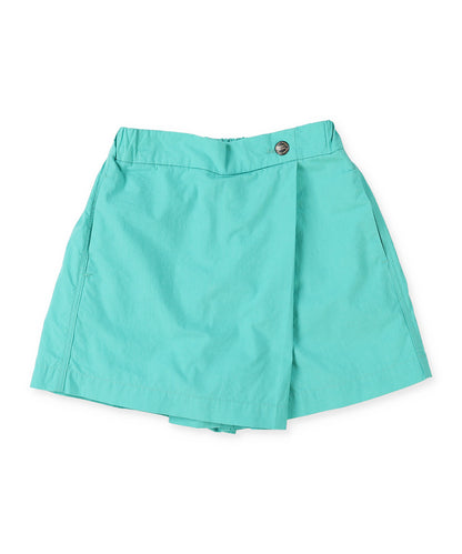 Typewriter Cloth Culottes