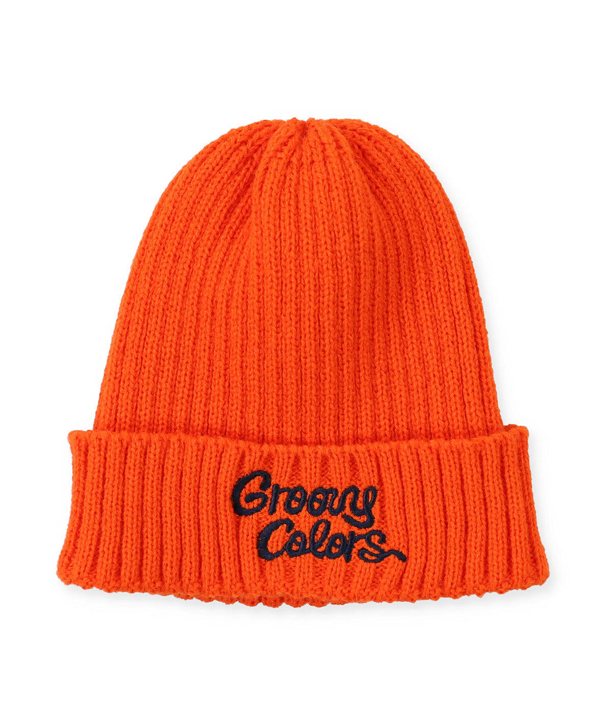 GROOVY Knit Cap