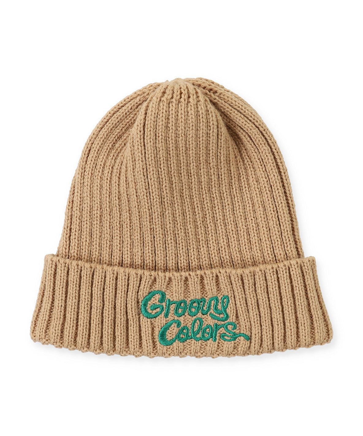 GROOVY Knit Cap