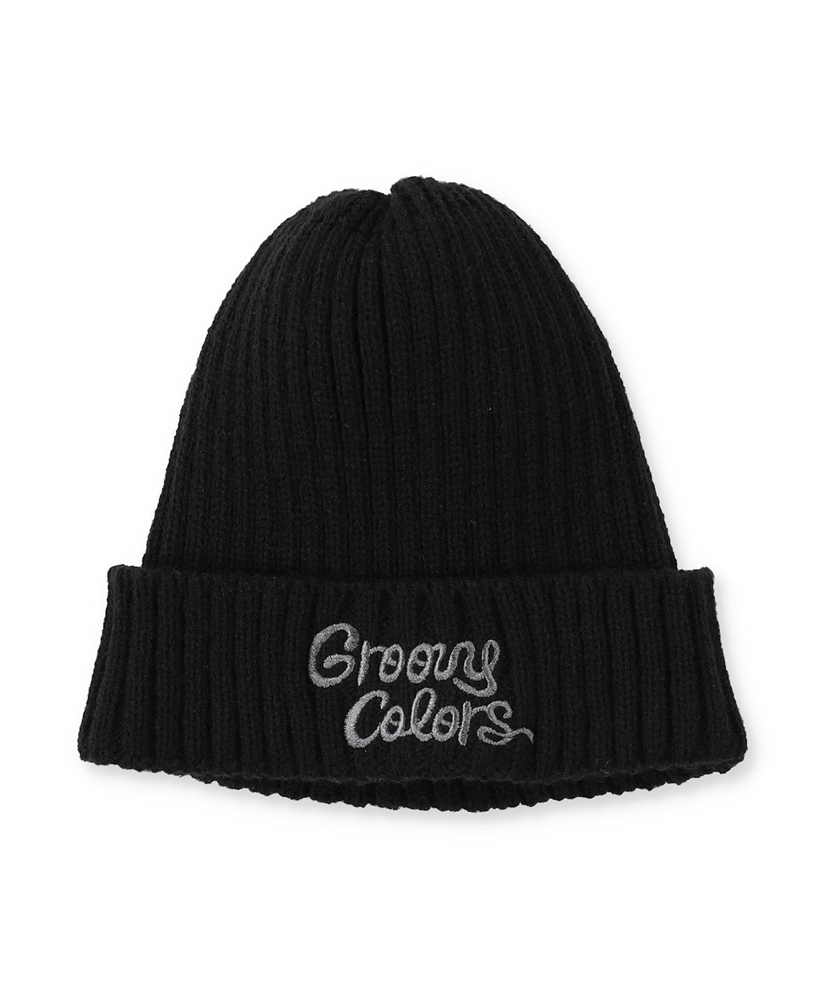 GROOVY Knit Cap