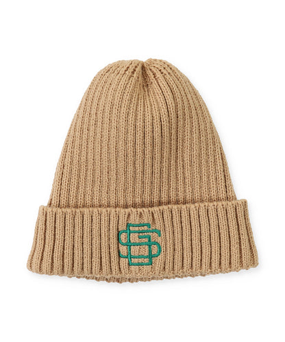 GROOVY Knit Cap