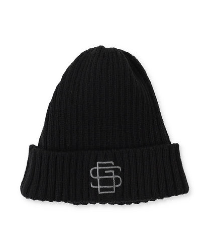 GROOVY Knit Cap