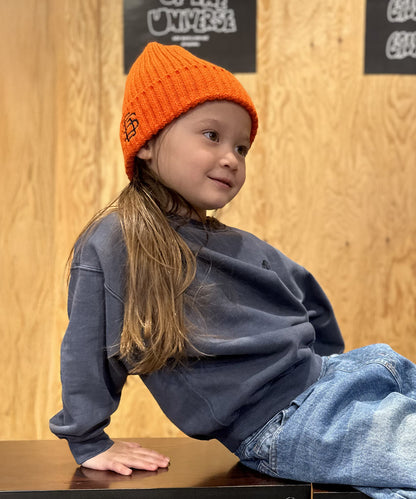GROOVY Knit Cap