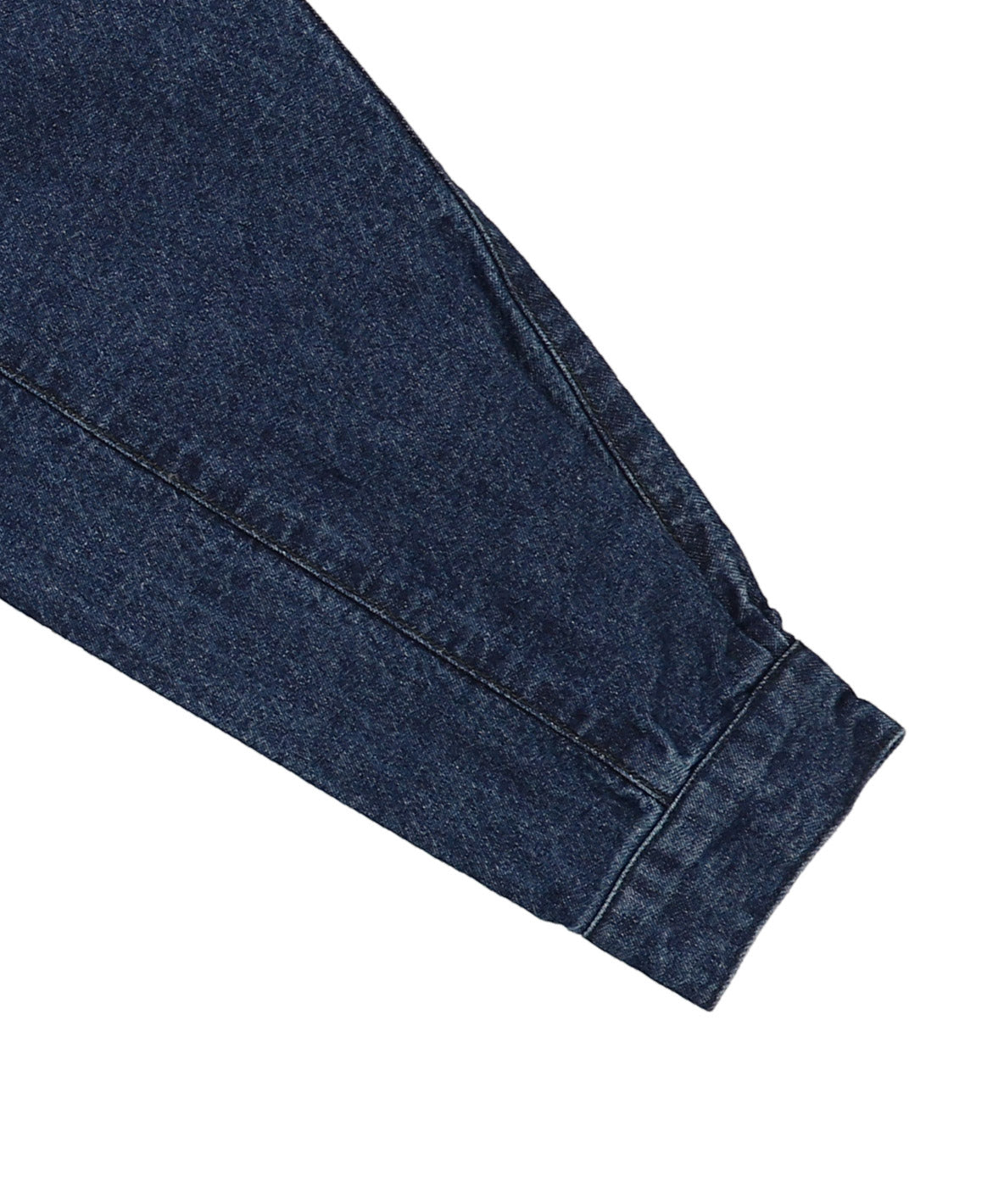 8oz Denim APPLE GRVY Jacket