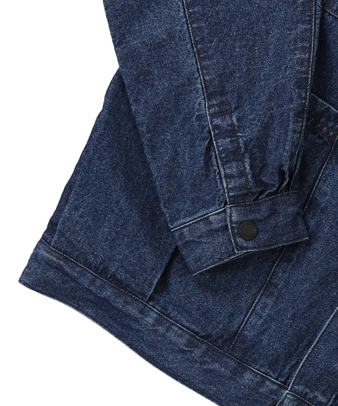 8oz Denim APPLE GRVY Jacket