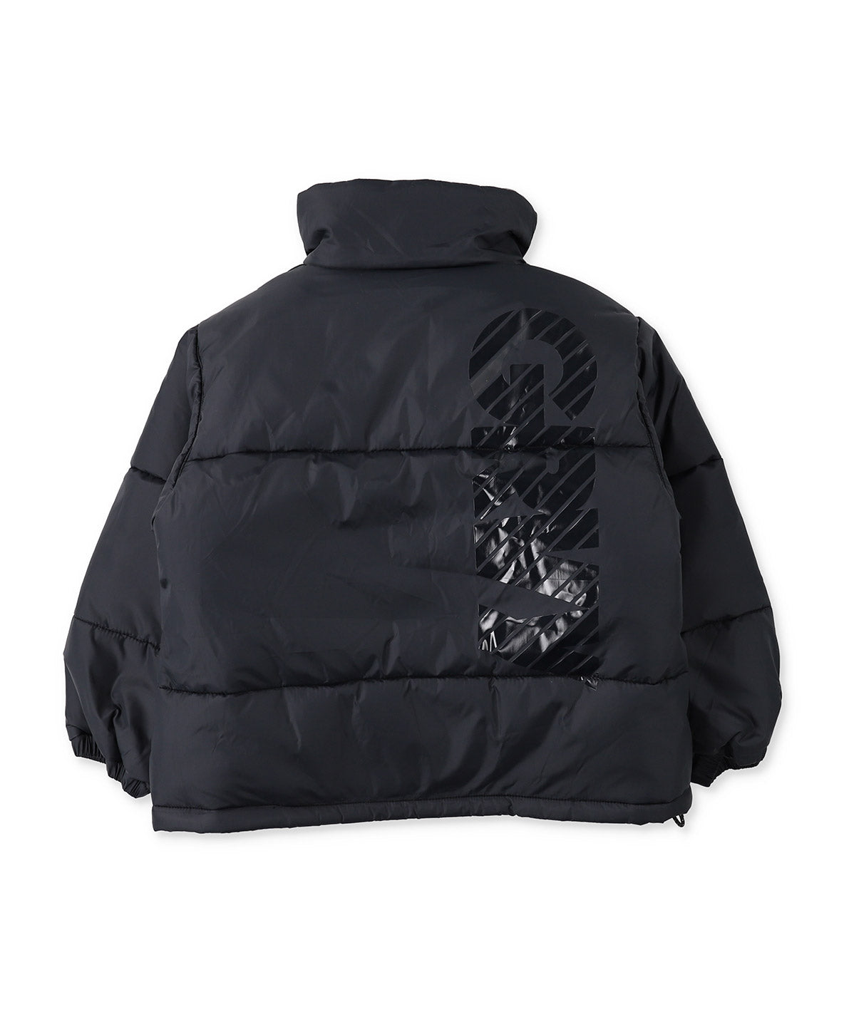 GRVY Padding Jacket