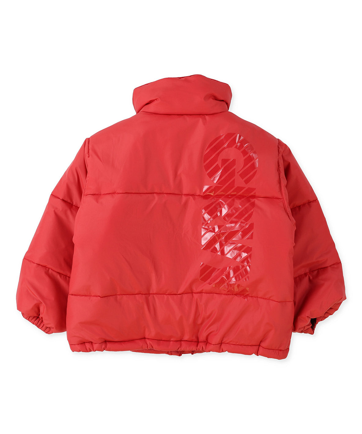 GRVY Padding Jacket