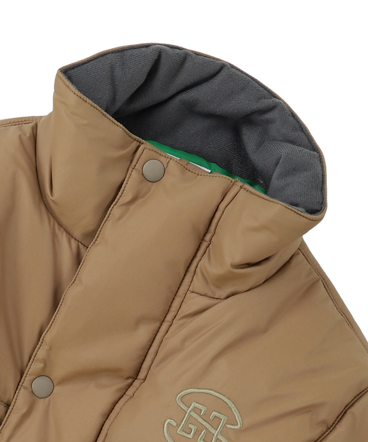 GRVY Padding Jacket