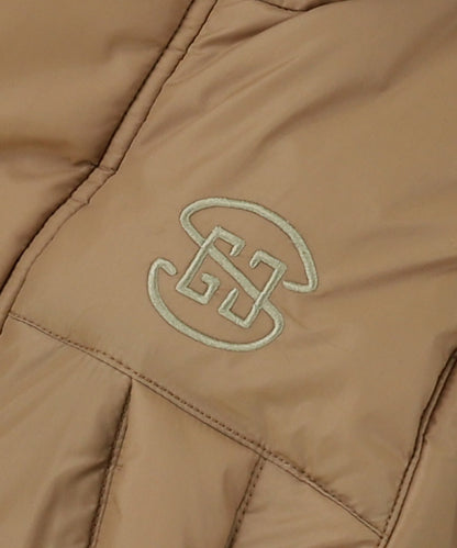 GRVY Padding Jacket