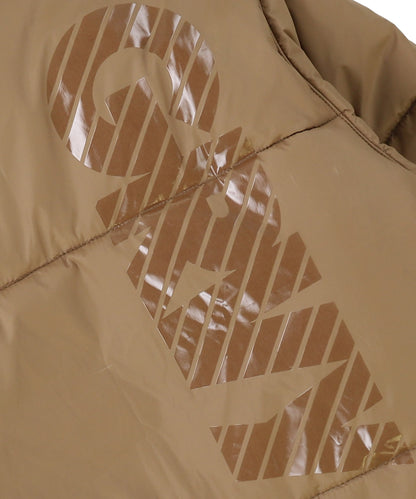 GRVY Padding Jacket