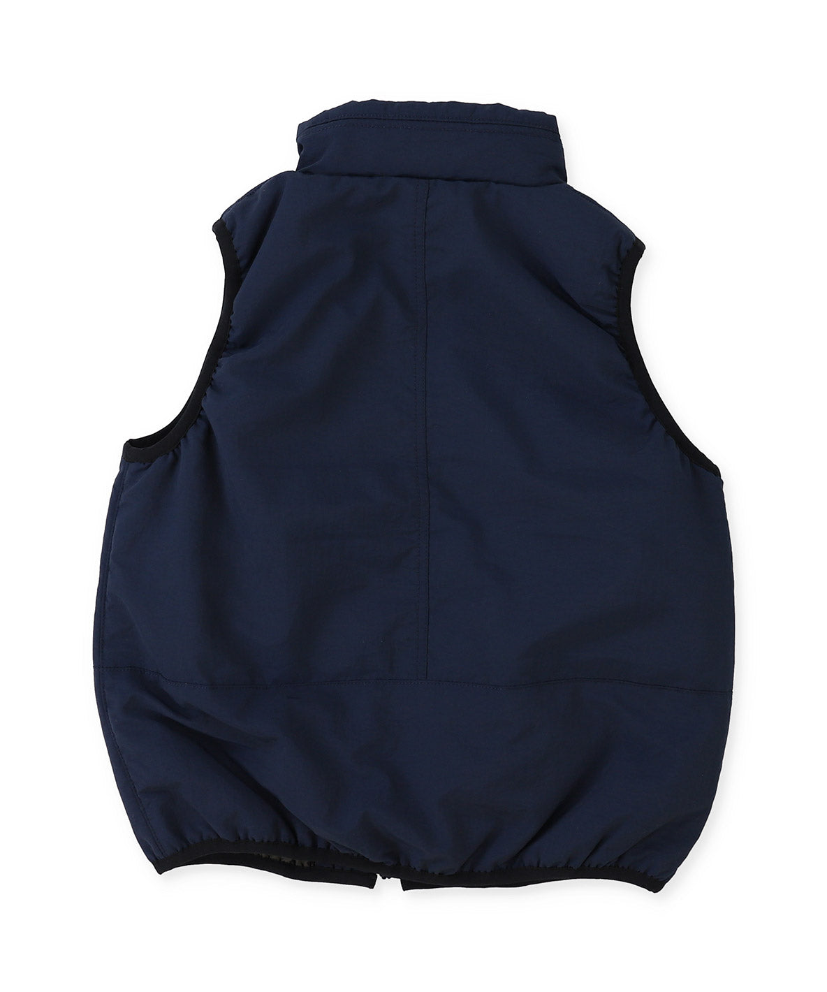 Nylon Taffeta Vest