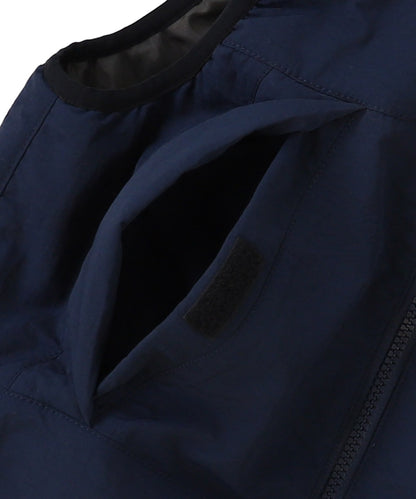 Nylon Taffeta Vest