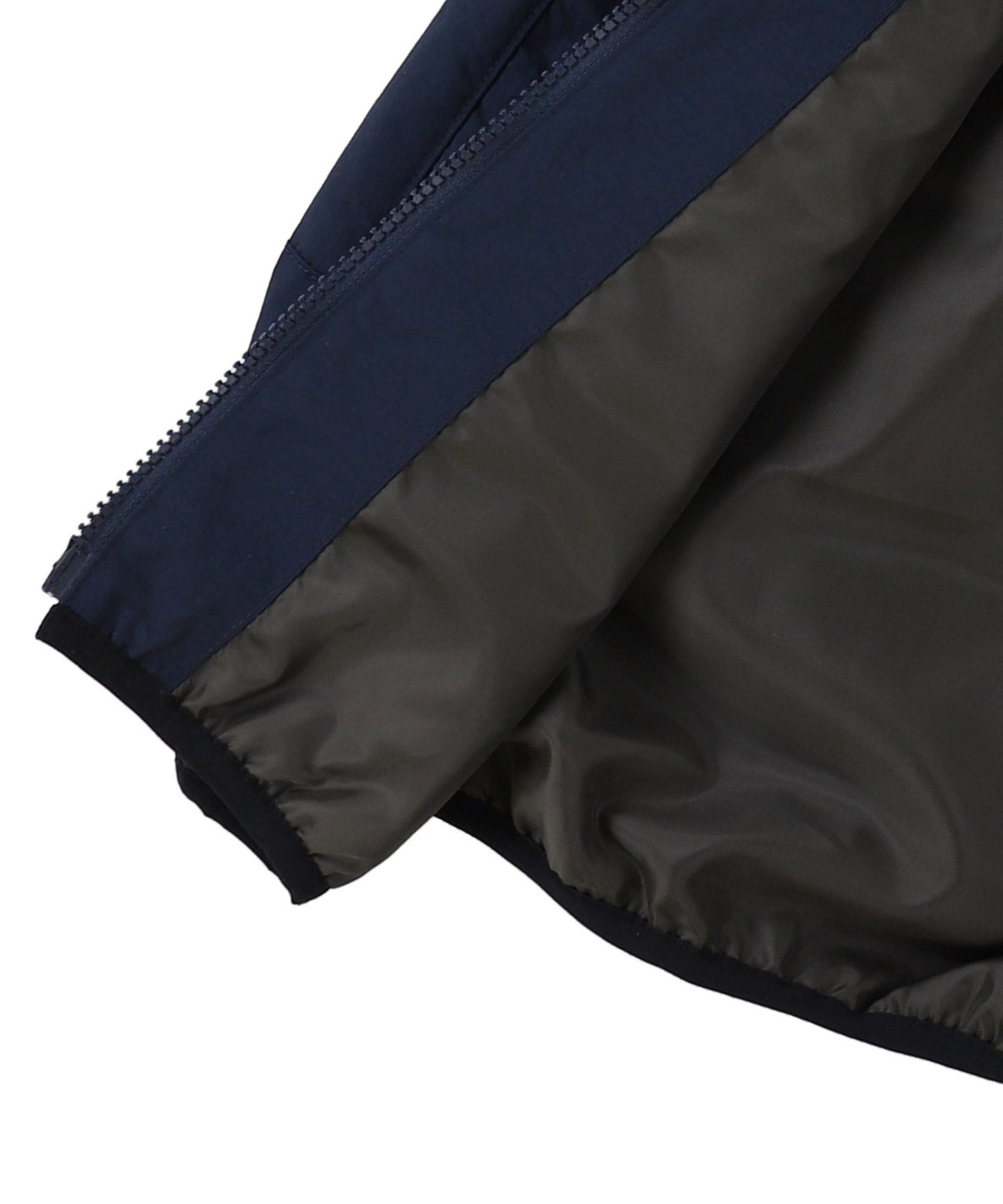Nylon Taffeta Vest