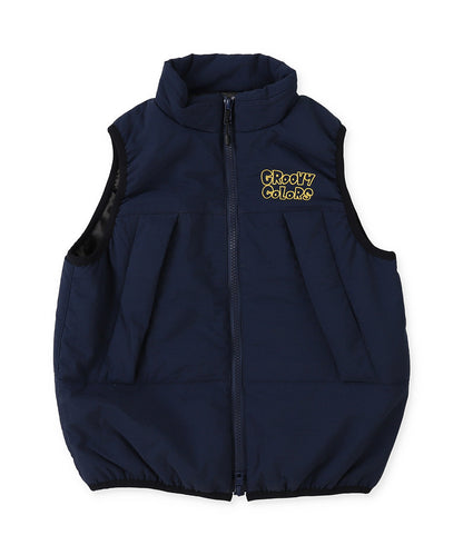 Nylon Taffeta Vest