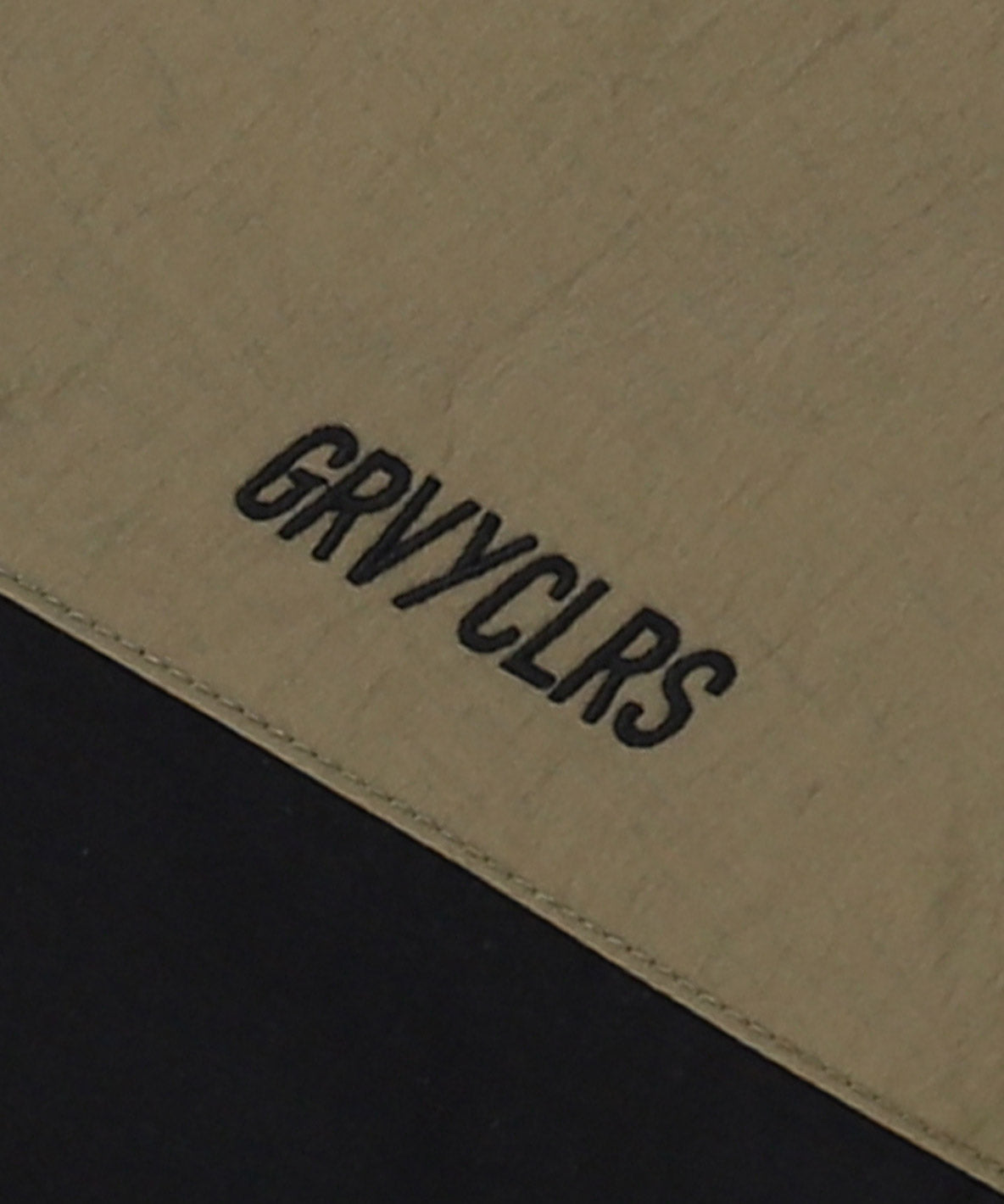 Nylon Tusser Zip Jacket