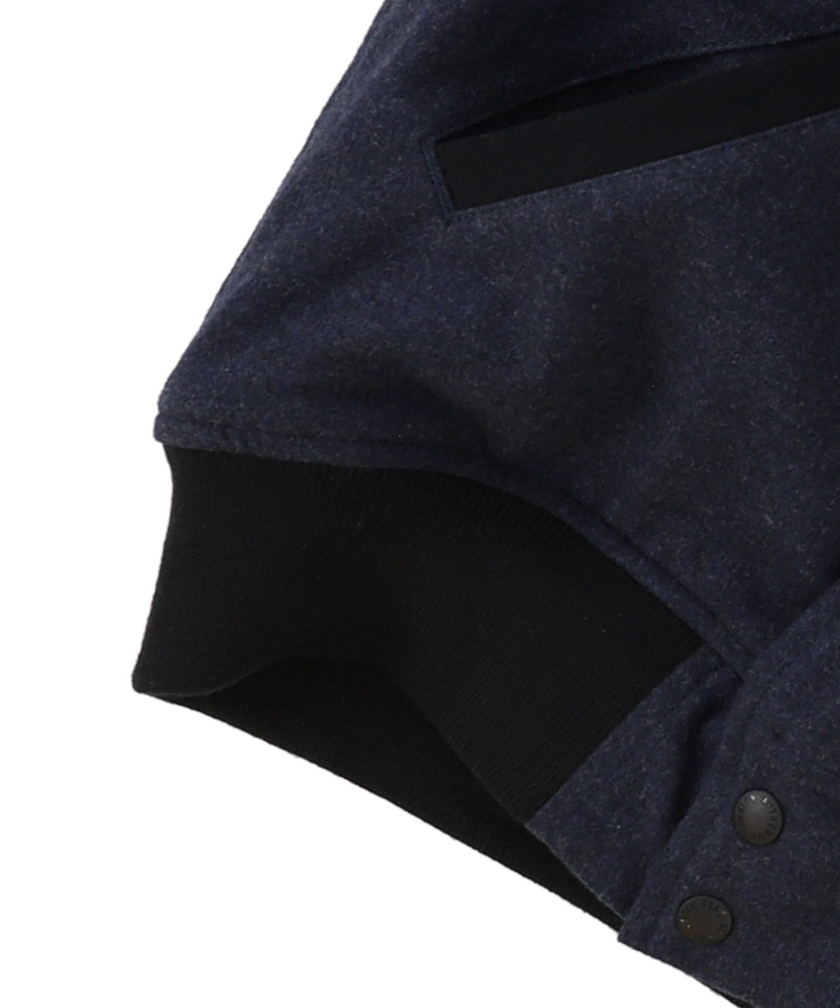 GROOVY COLORS Varsity Jacket