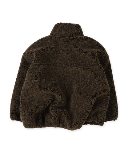 Boa Coat